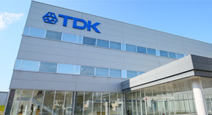 Our Manufacturing Locations