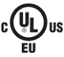 International UL mark