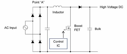 boost converter