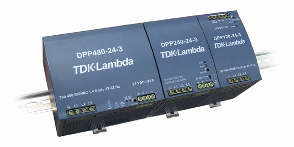 DPP Series