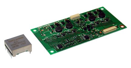 ALD Series