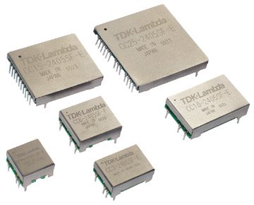 CC-E Series
