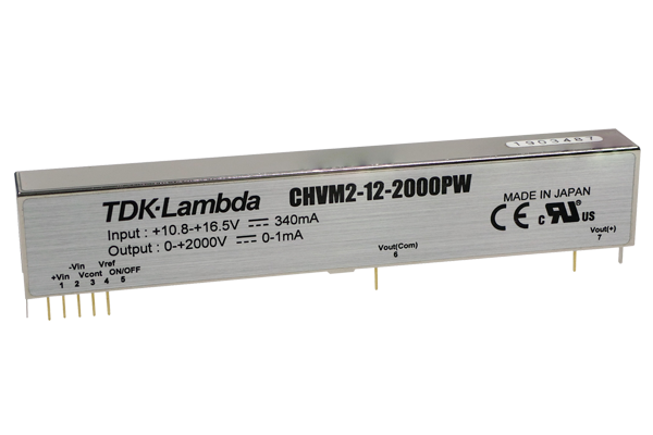 CHVM Series