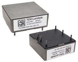 i1C Series