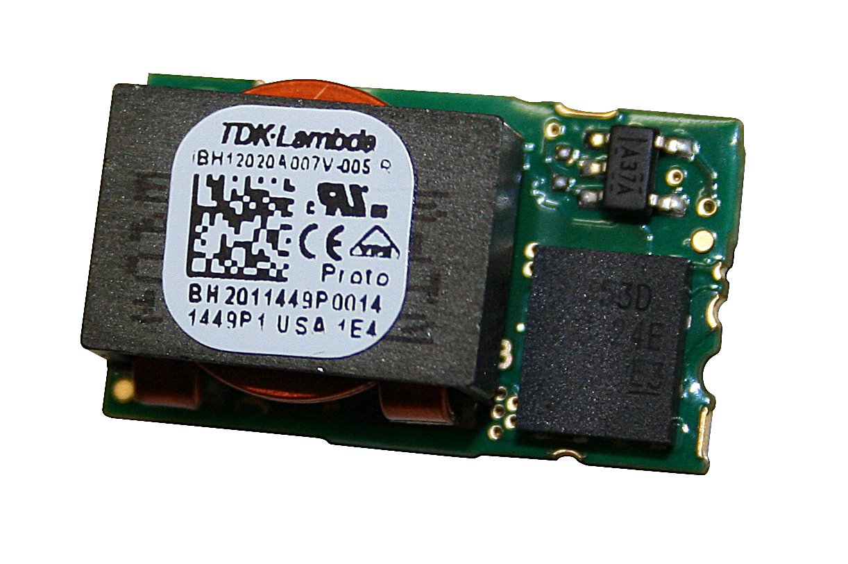 iBH Series