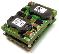 iSA Series