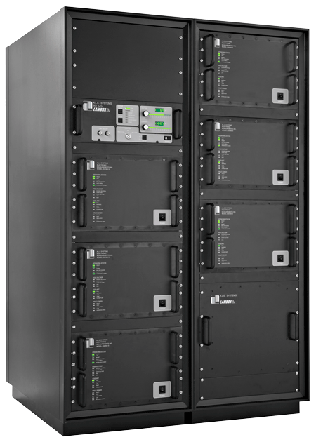 ALE-Systems Series