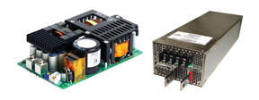 AC-DC Power Supplies