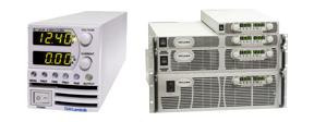 Programmable DC Power Supplies