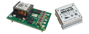 DC-DC Converters