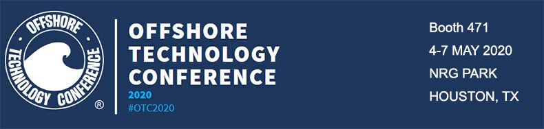 OFFSHORE TECHNOLOGY CONFERENCE
