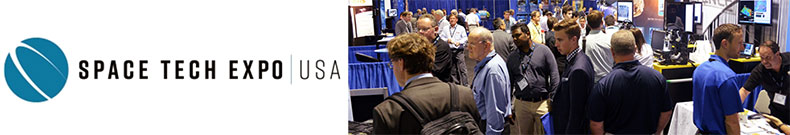 SPACE TECH EXPO