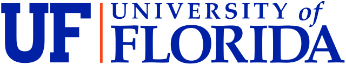 UF University of FLORIDA