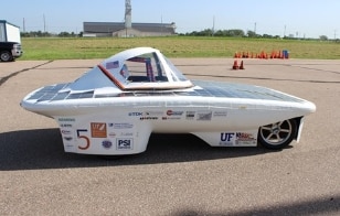 UF University of FLORIDA