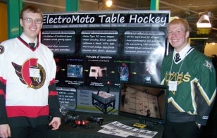 UNIVERSITY OF WATERLOO