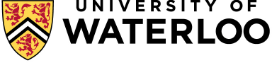UNIVERSITY OF WATERLOO
