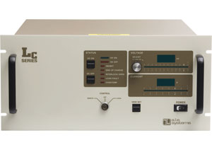 ALE Rack Mount Series