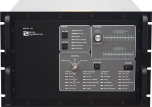 ALE Rack Mount Series
