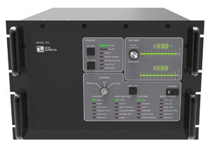 ALE Rack Mount Series