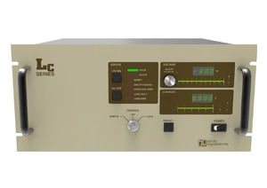 ALE Rack Mount Series