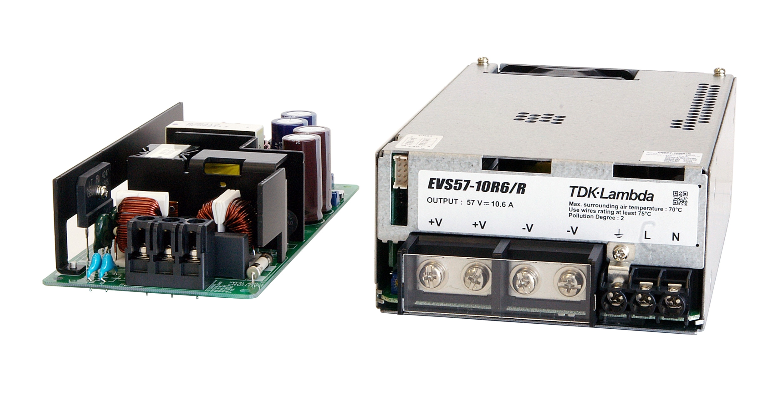 EVS Series