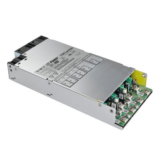 NV MODULAR Series