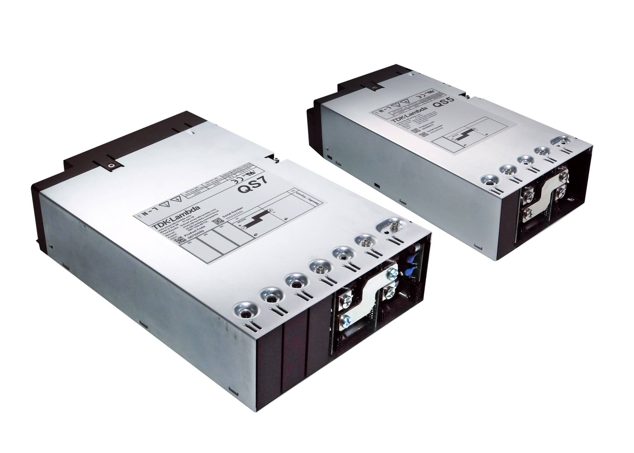 QS Series