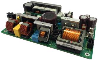 XMS500 Series
