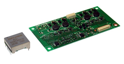 ALD Series