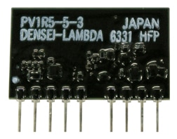 PV Series