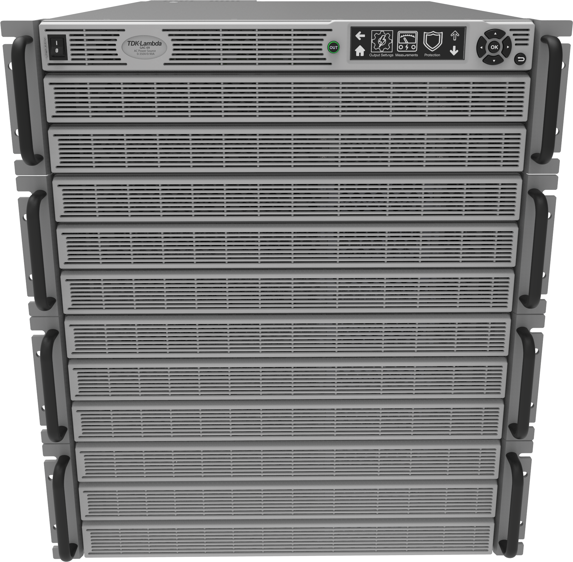 GAC-12U_Front_Up_1992x1954