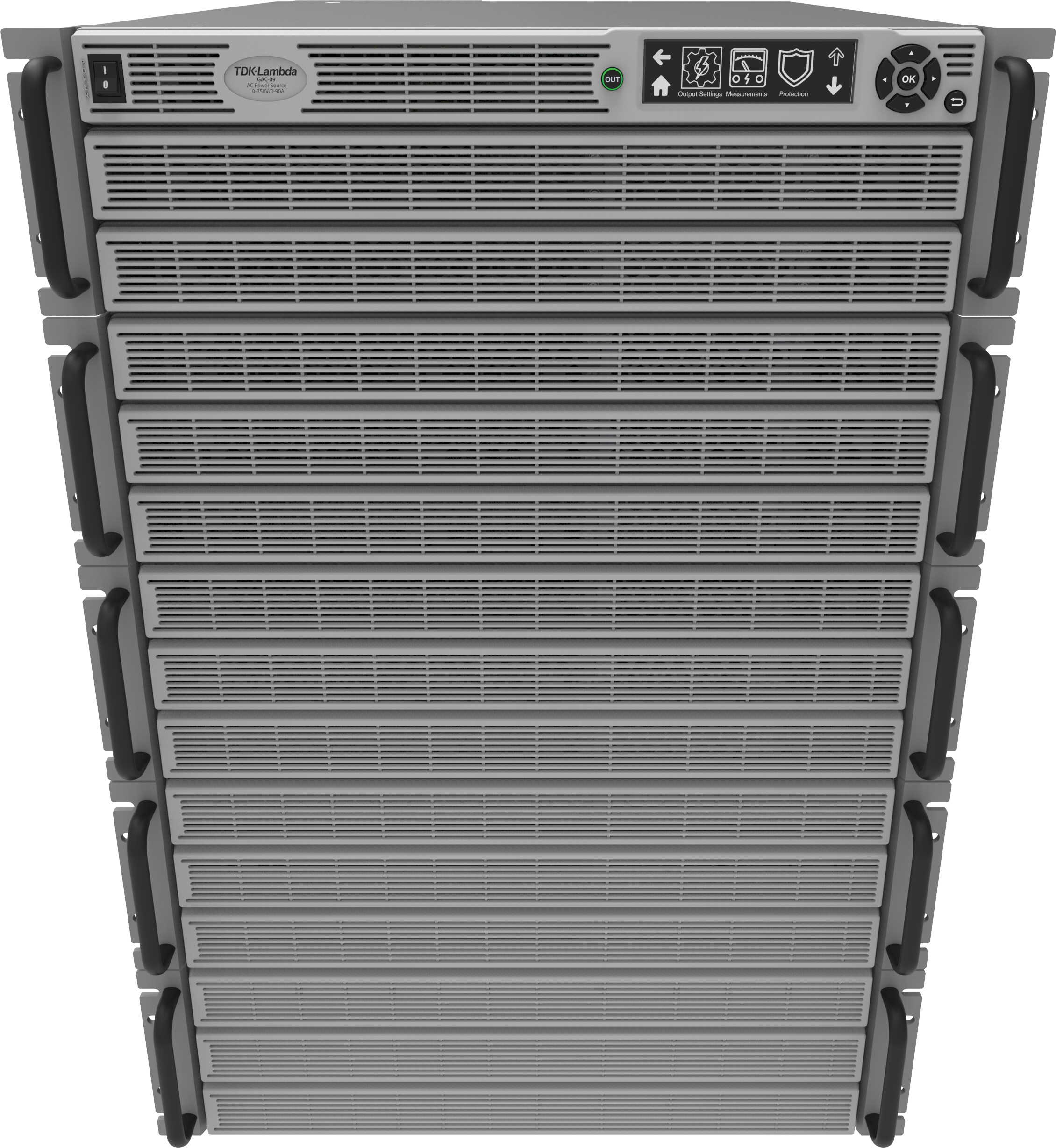 GAC-15U_Front_Up_2260x2457