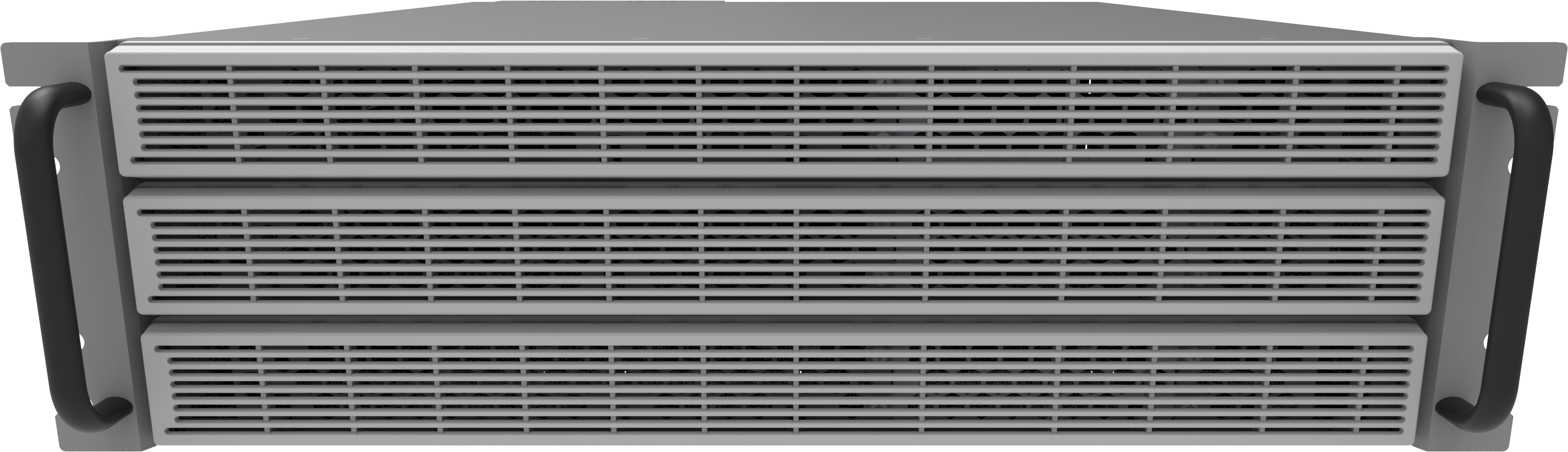 GAC-PWR-09 9kVA Power Unit