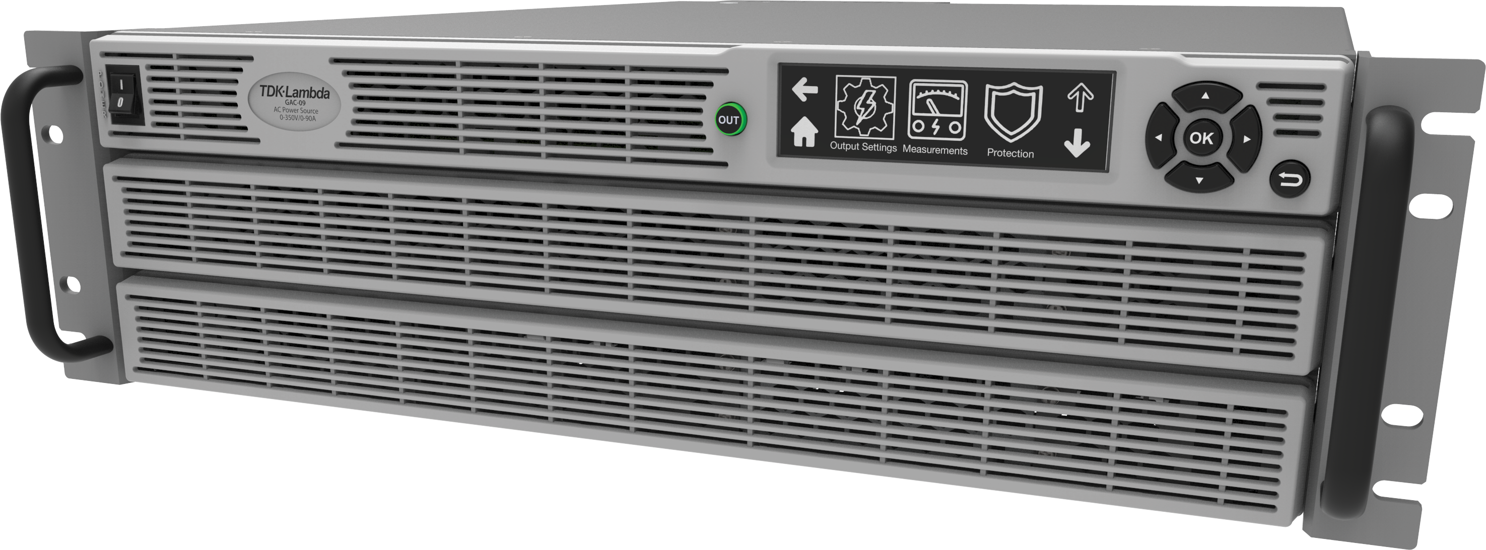 Genesys AC -PRO 9kVA