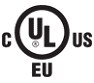 International UL mark