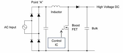 boost converter